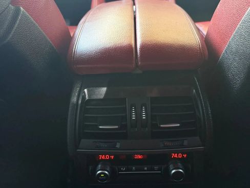 Used 2018 BMW X6 sDrive35i RWD image 43