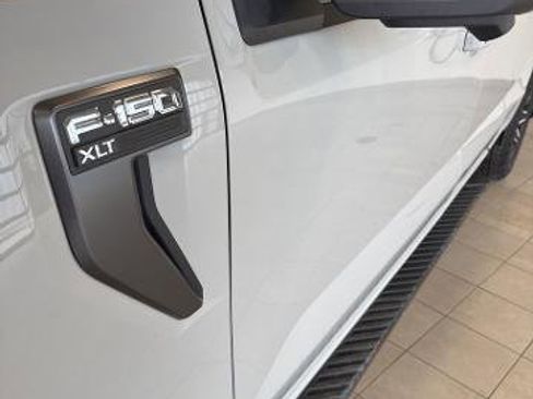 Certified 2023 Ford F150 XLT w/ Equipment Group 302A High image 10