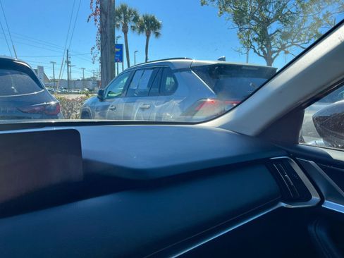 Used 2025 MAZDA CX-90 3.3 Turbo w/ Preferred Package image 38