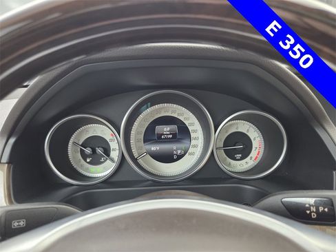 Used 2015 Mercedes-Benz E 350 Sedan image 36