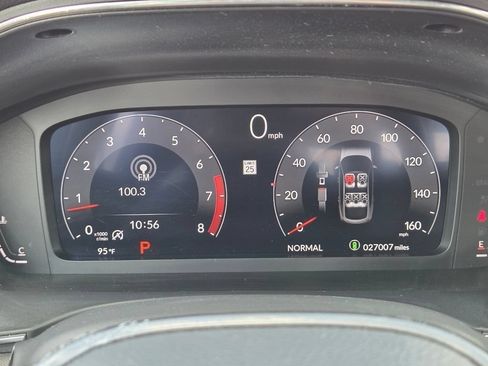 Used 2024 Acura Integra A-Spec FWD image 34