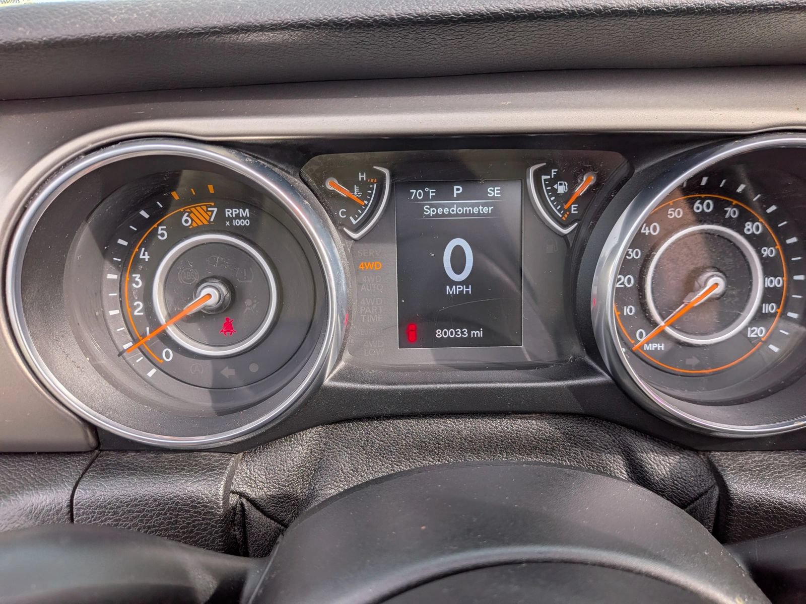 Used 2018 Jeep Wrangler Unlimited Sport AWD/4WD image 54