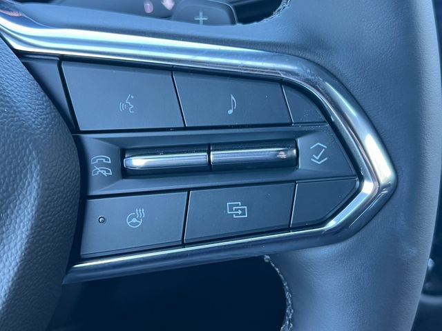 New 2026 Chevrolet Tahoe High Country AWD/4WD image 25