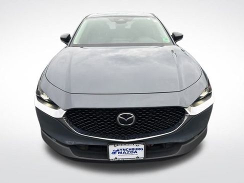 Used 2024 MAZDA CX-30 AWD 2.5 S w/ Preferred Package image 9