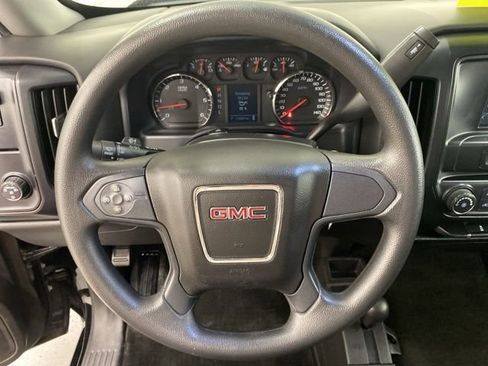 Used 2017 GMC Sierra 1500 4x4 Double Cab w/ Elevation Edition image 17