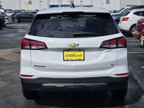 Used 2023 Chevrolet Equinox LT image 6