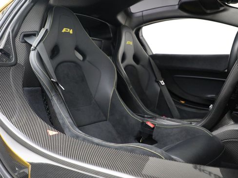 Used 2015 McLaren P1 RWD image 25