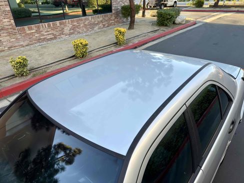 Used 1996 Mercedes-Benz C 280 Sedan image 16