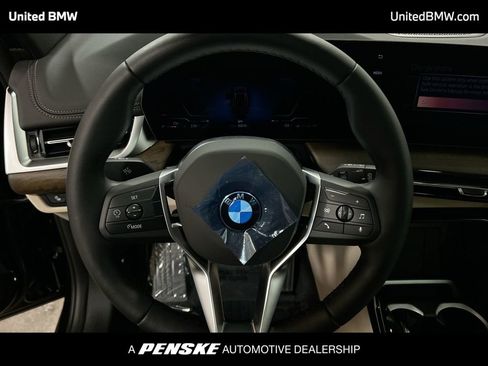 Used 2025 BMW X1 xDrive28i w/ Convenience Package image 14
