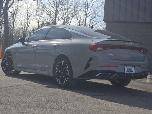 Used 2024 Kia K5 GT-Line image 14