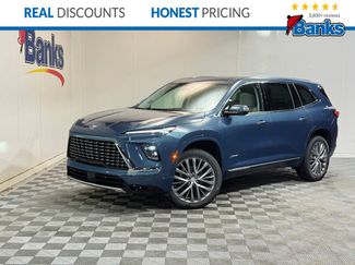 New 2026 Buick Enclave Avenir w/ Super Cruise Package video 1