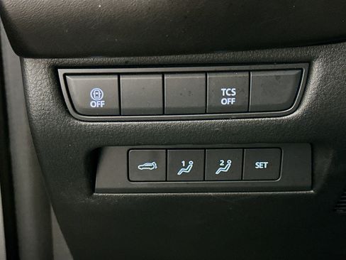 Used 2025 MAZDA CX-50 AWD 2.5 S w/ Premium Plus Pkg image 17