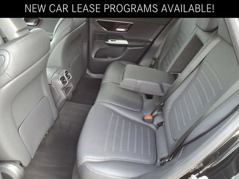 Used 2026 Mercedes-Benz GLC 300 image 18