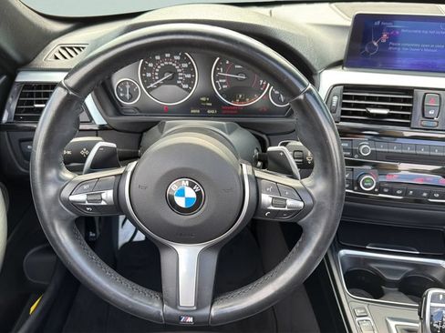 Used 2015 BMW 435i Convertible RWD image 18