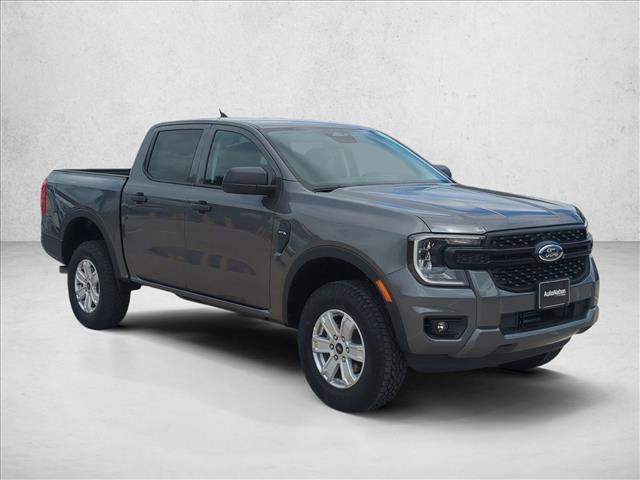 New 2026 Ford Ranger XL RWD image 7