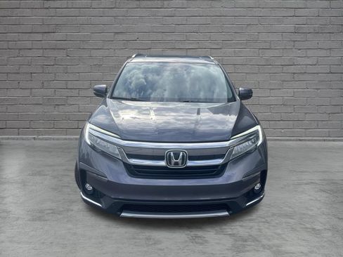 Used 2019 Honda Pilot Touring image 2