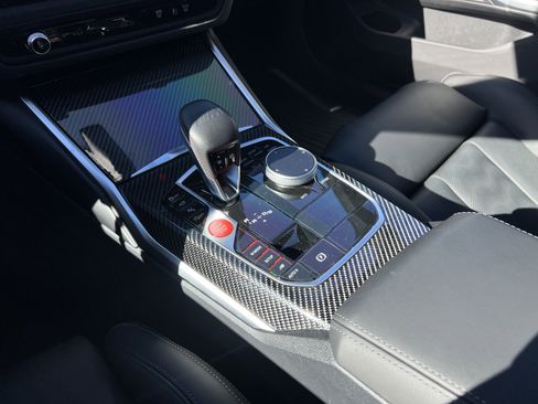 Used 2024 BMW M3 Competition w/ Executive Package image 26