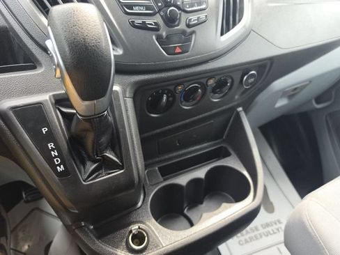 Used 2019 Ford Transit 350 XL RWD image 14
