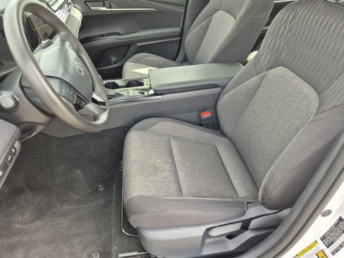 Certified 2025 Toyota Camry LE image 16