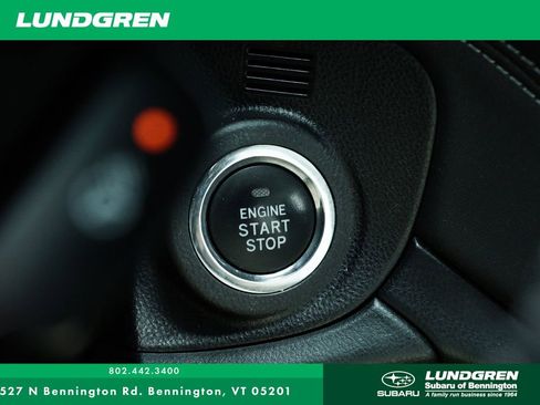 Used 2022 Subaru Legacy Limited image 20