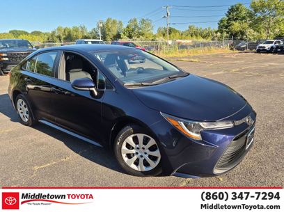 Certified 2024 Toyota Corolla LE