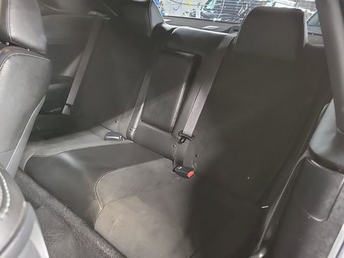 Used 2021 Dodge Challenger R/T w/ T/A Package image 6