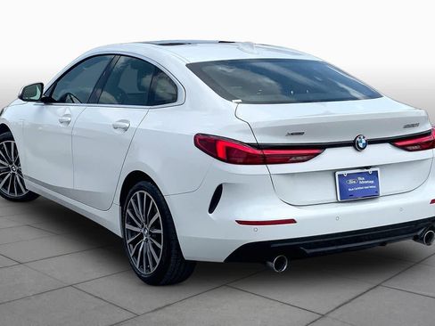 Used 2021 BMW 228i xDrive w/ Convenience Package AWD/4WD image 12