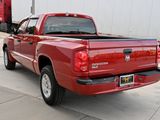 Used 2007 Dodge Dakota SLT image 4