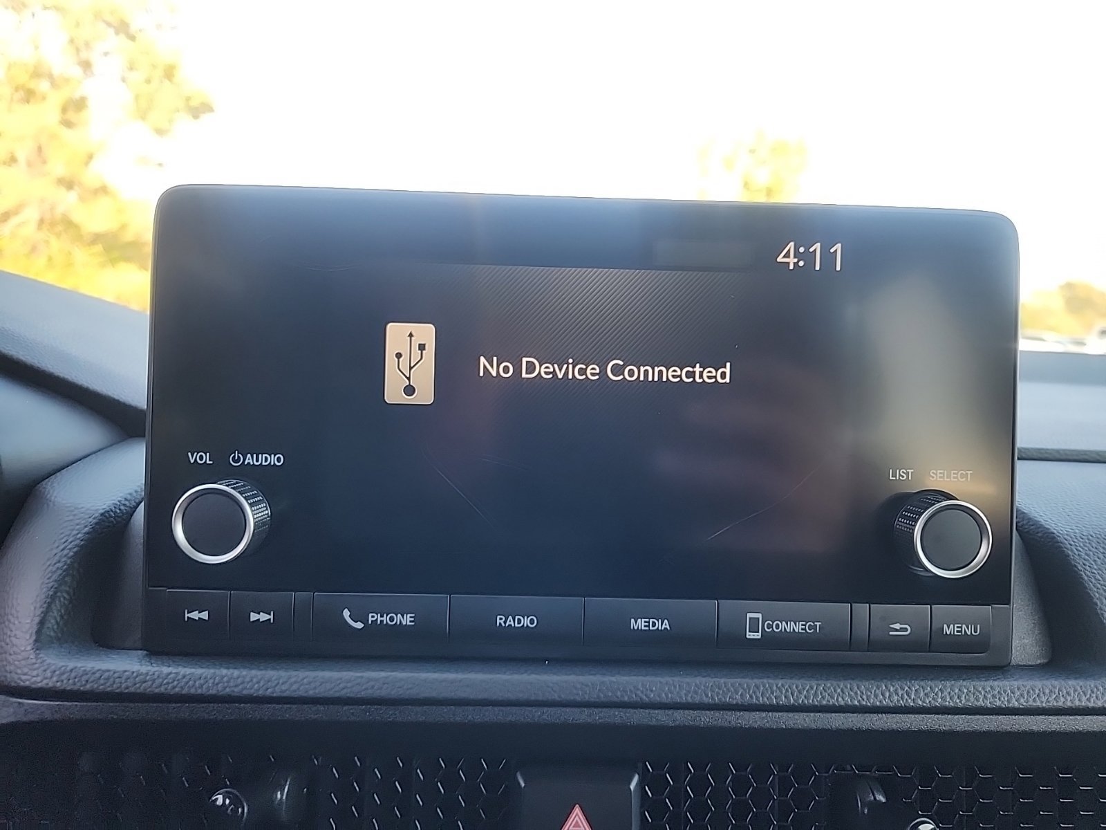 Used 2025 Honda CR-V EX image 26