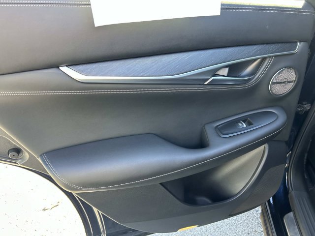 Certified 2023 INFINITI QX55 Sensory w/ Lighting Package AWD/4WD image 22