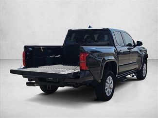 Used 2025 Toyota Tacoma SR5 video 2