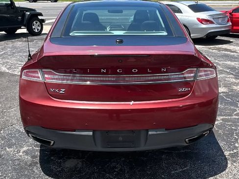 Used 2013 Lincoln MKZ Hybrid FWD image 5