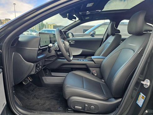 Used 2023 Hyundai Ioniq 6 Limited AWD/4WD image 19