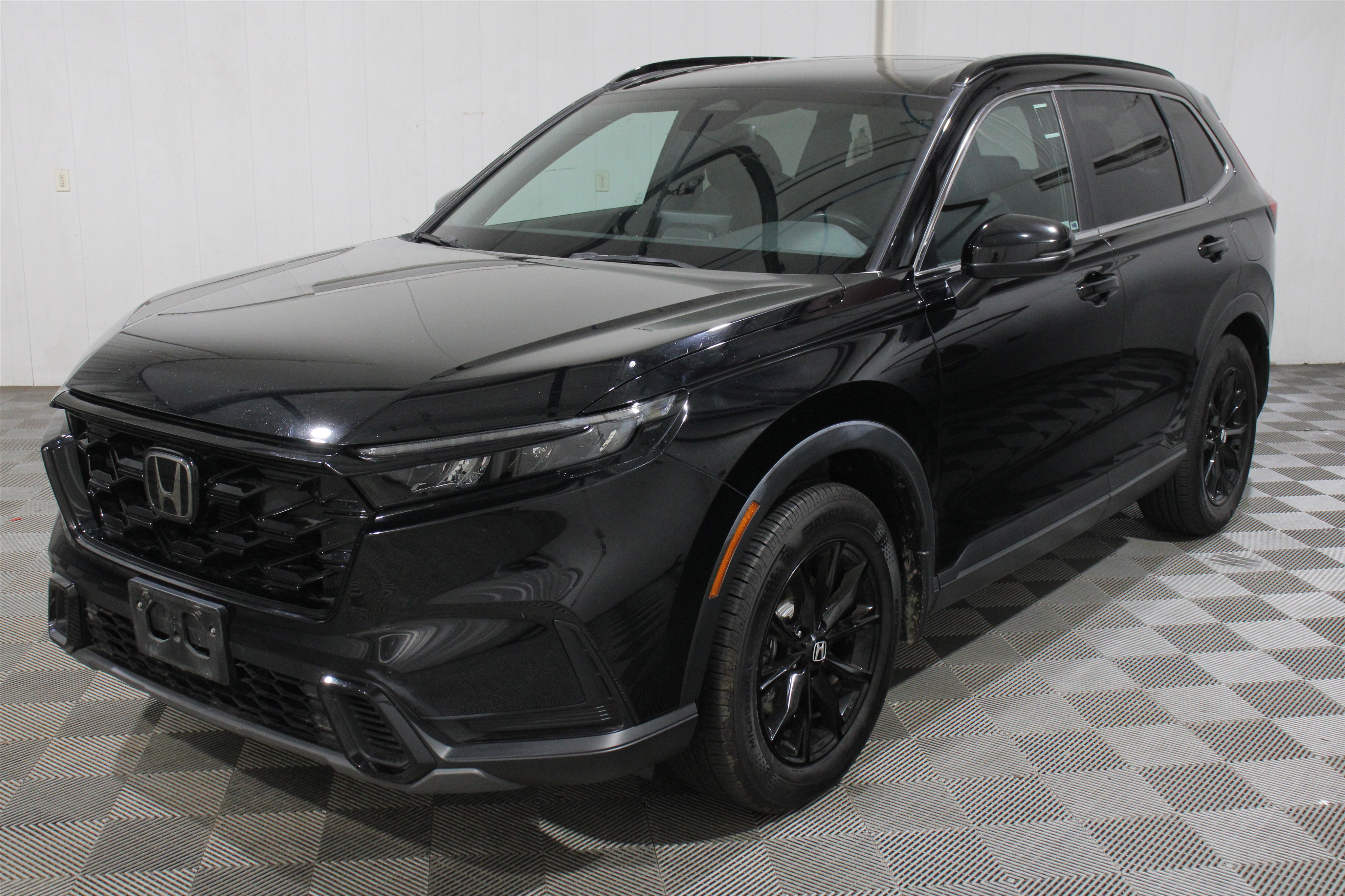 Used 2024 Honda CR-V Sport image 35