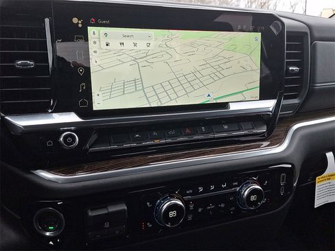 New 2026 GMC Sierra 1500 Elevation w/ Elevation Select Package image 9