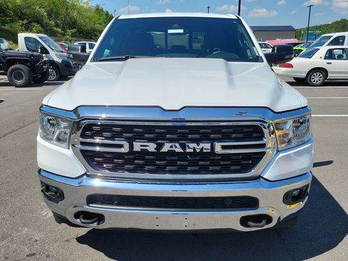 Used 2023 RAM 1500 Big Horn AWD/4WD image 8