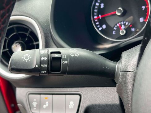 Used 2023 Kia Forte GT w/ GT2 Package FWD image 24
