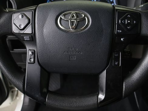 Used 2019 Toyota Tacoma SR RWD image 18