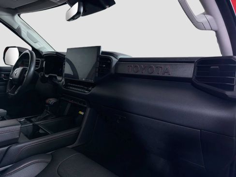 Used 2023 Toyota Tundra TRD Pro AWD/4WD image 30