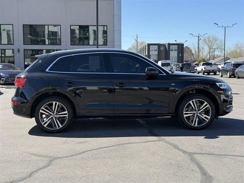 Used 2018 Audi Q5 Prestige image 8