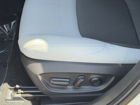 Used 2024 Toyota Corolla XSE FWD image 17