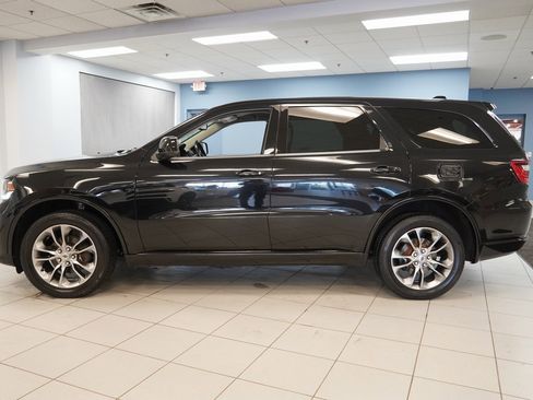 Used 2020 Dodge Durango GT image 2