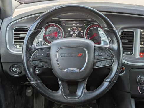 Used 2022 Dodge Charger R/T RWD image 13
