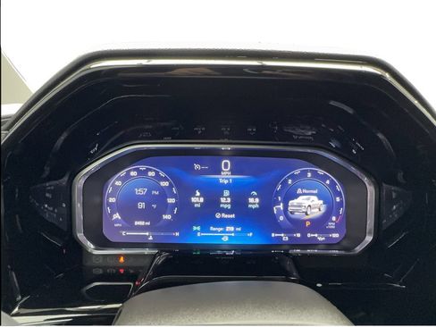 Used 2026 Chevrolet Silverado 1500 RST w/ Texas Edition Plus RWD image 43