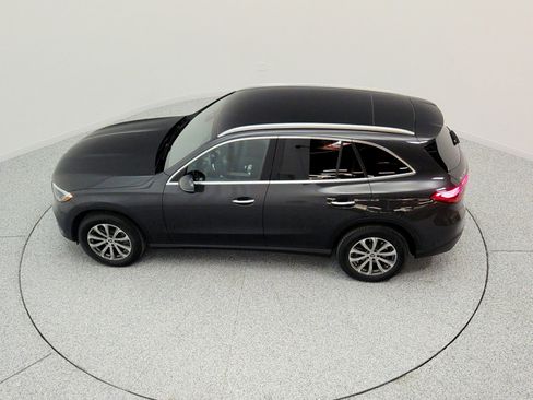 Certified 2026 Mercedes-Benz GLC 300 image 29