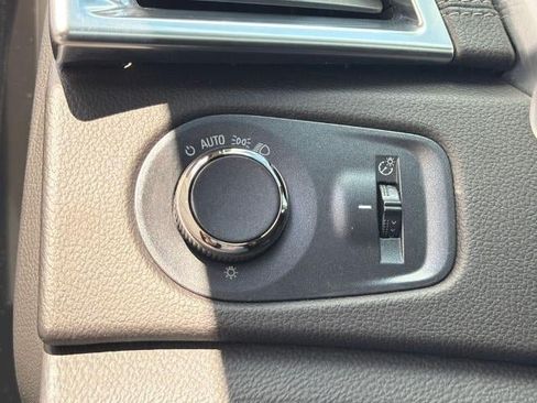 Used 2014 Cadillac SRX Luxury w/ Driver Awareness Package FWD image 33