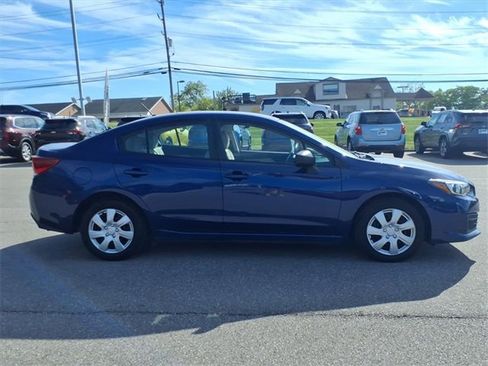 Used 2022 Subaru Impreza 2.0i image 7