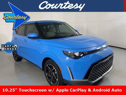 Used 2023 Kia Soul EX