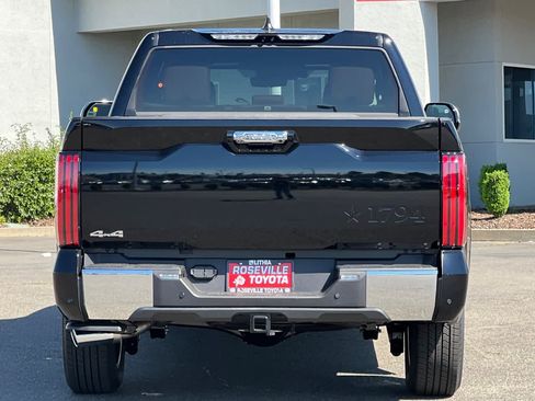 New 2026 Toyota Tundra 1794 Edition AWD/4WD image 7