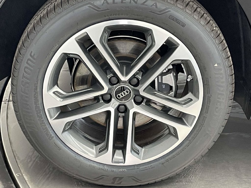 New 2026 Audi Q5 Premium Plus AWD/4WD image 13